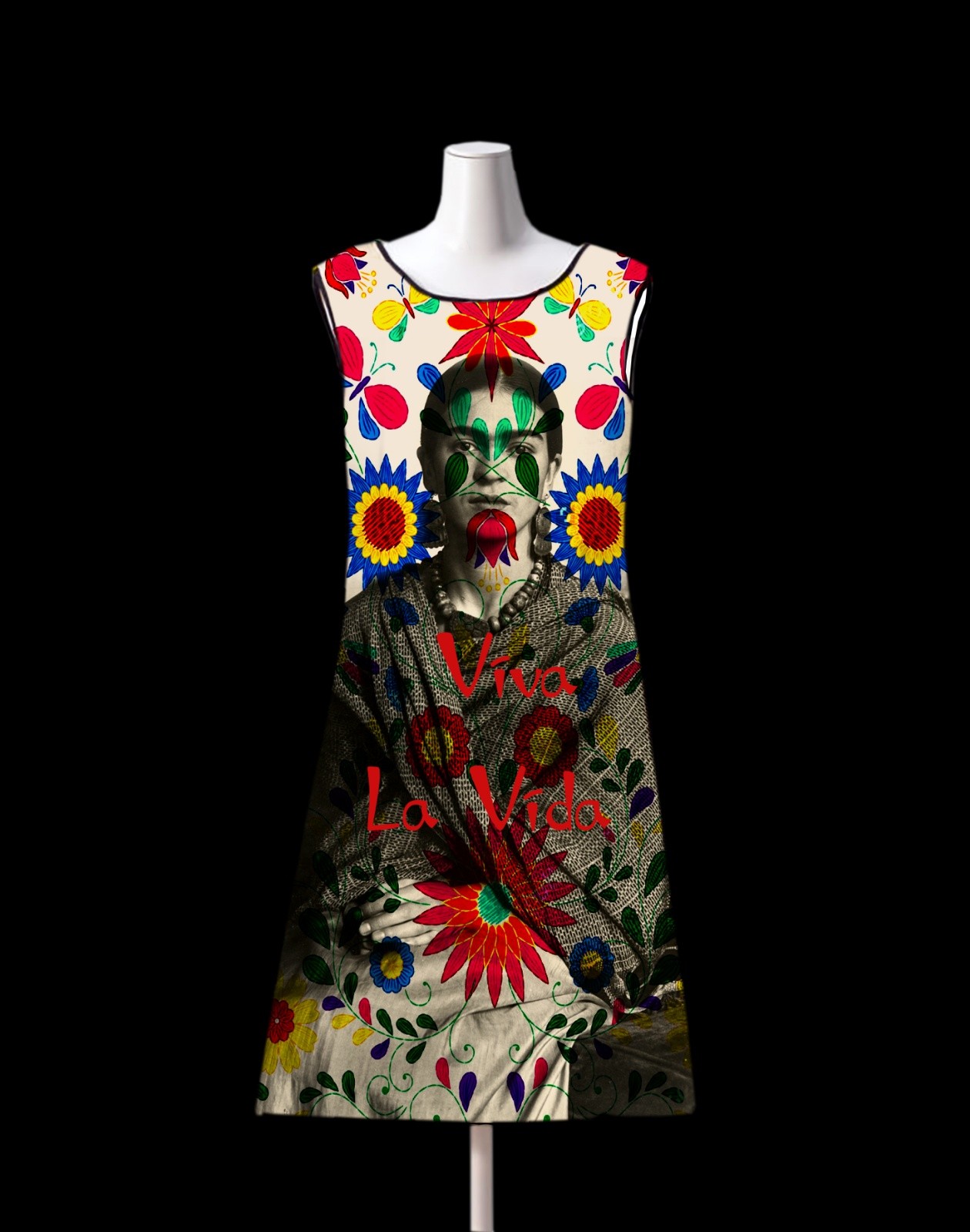 Viva Frida 